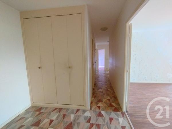 Appartement à vendre  5 pièces - 101,75 m2 BEAUCHAMP - 95