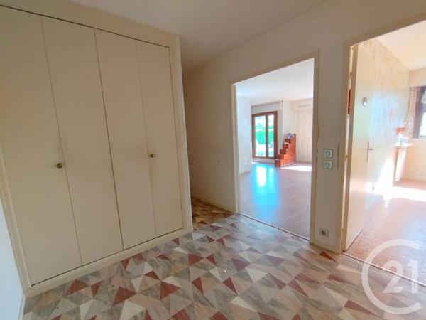 Appartement à vendre  5 pièces - 101,75 m2 BEAUCHAMP - 95