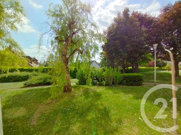 Appartement à vendre  5 pièces - 101,75 m2 BEAUCHAMP - 95