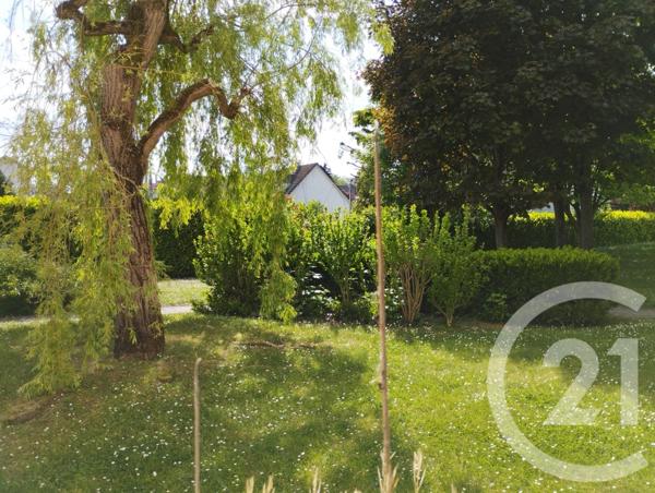 Appartement à vendre  5 pièces - 101,75 m2 BEAUCHAMP - 95