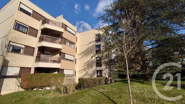 Appartement à vendre  5 pièces - 101,75 m2 BEAUCHAMP - 95