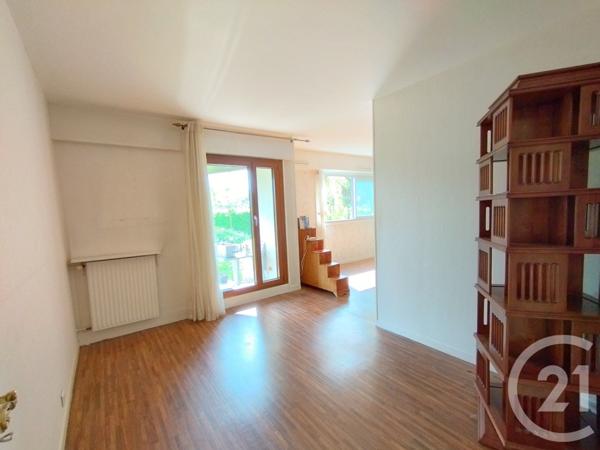 Appartement à vendre  5 pièces - 101,75 m2 BEAUCHAMP - 95