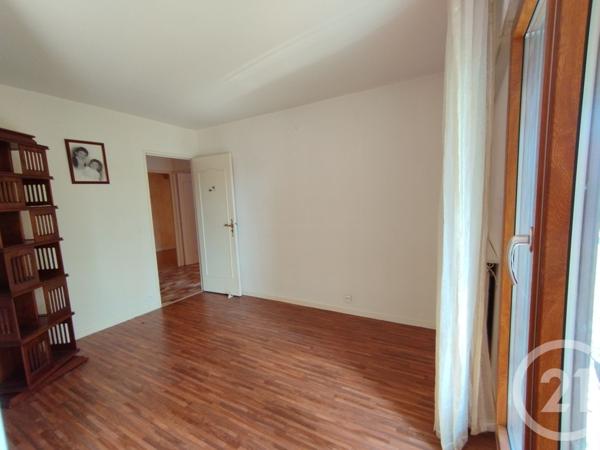 Appartement à vendre  5 pièces - 101,75 m2 BEAUCHAMP - 95