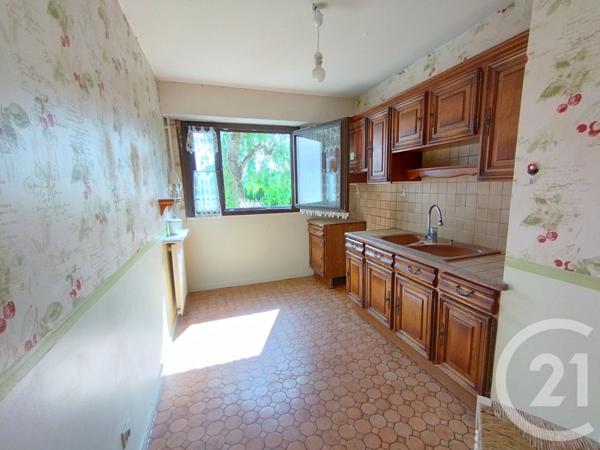 Appartement à vendre  5 pièces - 101,75 m2 BEAUCHAMP - 95