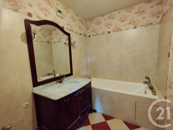 Appartement à vendre  5 pièces - 101,75 m2 BEAUCHAMP - 95