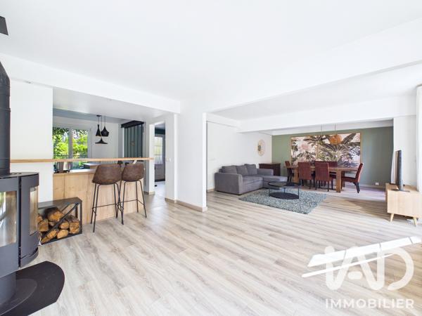 Location maison 9 pièces 174 m² Cesson