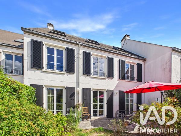 Location maison 9 pièces 174 m² Cesson