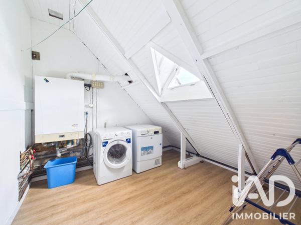 Location maison 9 pièces 174 m² Cesson
