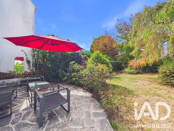 Location maison 9 pièces 174 m² Cesson