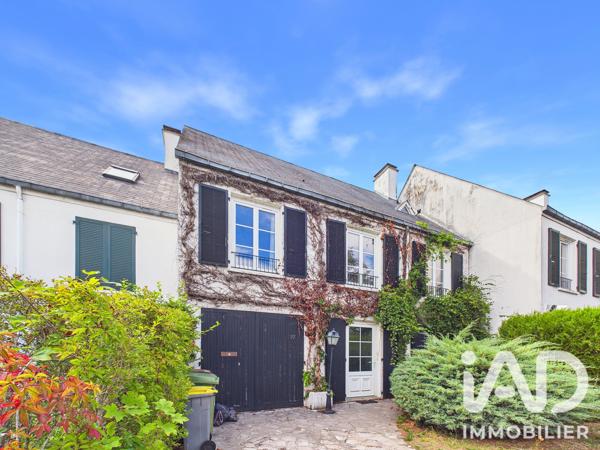 Location maison 9 pièces 174 m² Cesson