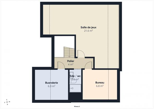 Location maison 9 pièces 174 m² Cesson