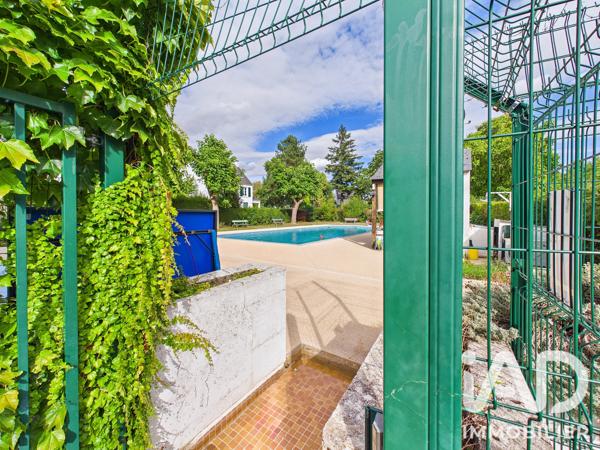 Location maison 9 pièces 174 m² Cesson