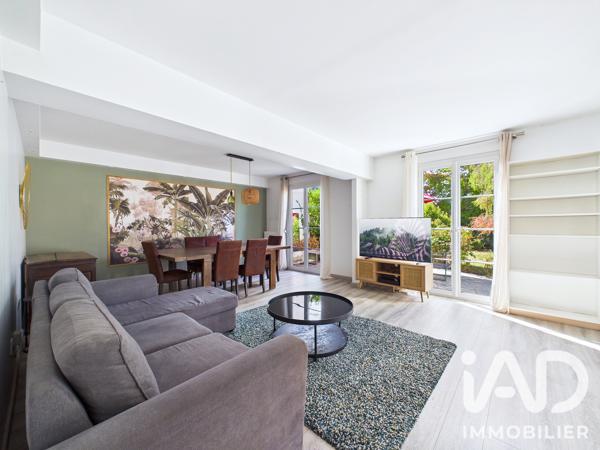 Location maison 9 pièces 174 m² Cesson