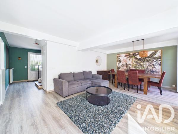 Location maison 9 pièces 174 m² Cesson