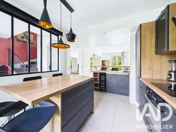 Location maison 9 pièces 174 m² Cesson