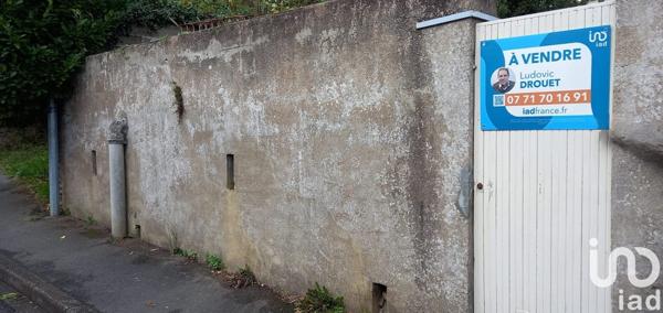 Terrain à vendre 267 m² Orvault