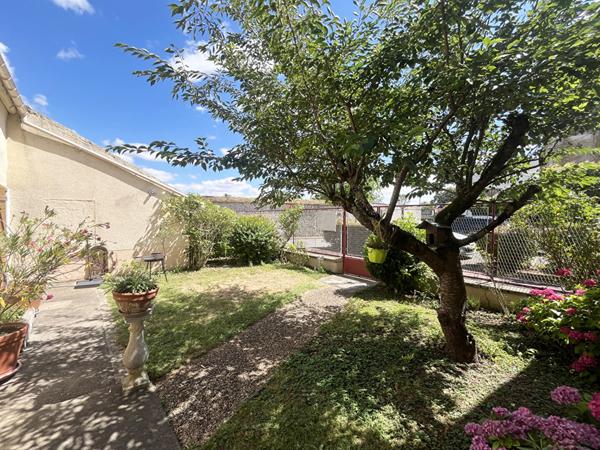 Charmante maison de village