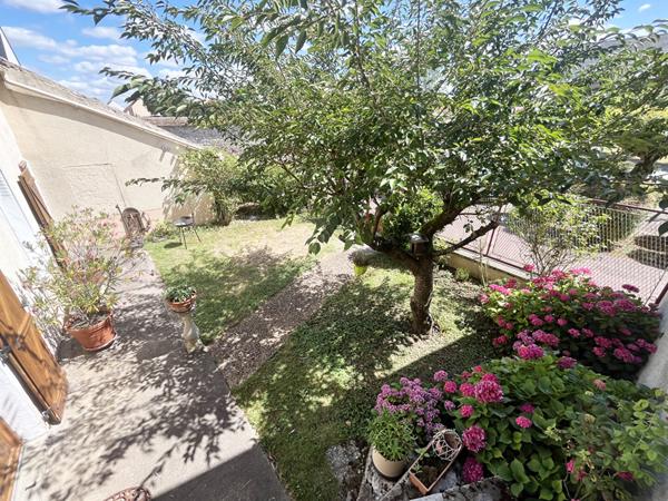 Charmante maison de village