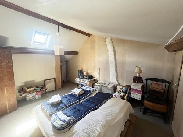 Charmante maison de village