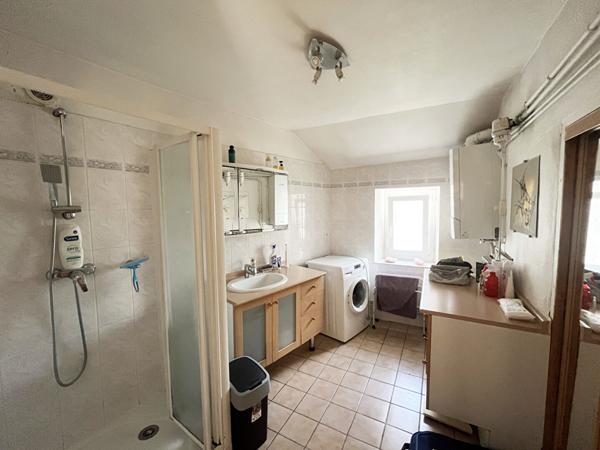 Charmante maison de village