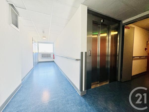 Appartement Studio à vendre  1 pièce - 22,31 m2 LIMOGES - 87