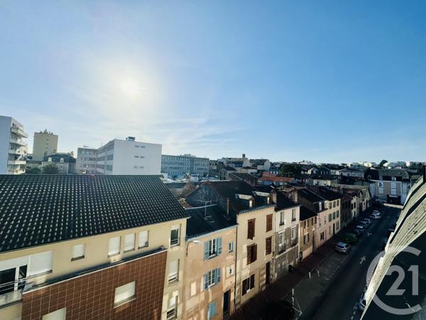 Appartement Studio à vendre  1 pièce - 22,31 m2 LIMOGES - 87