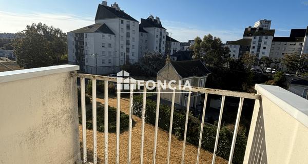 Location Studio 28.97 m² - Tours 37000