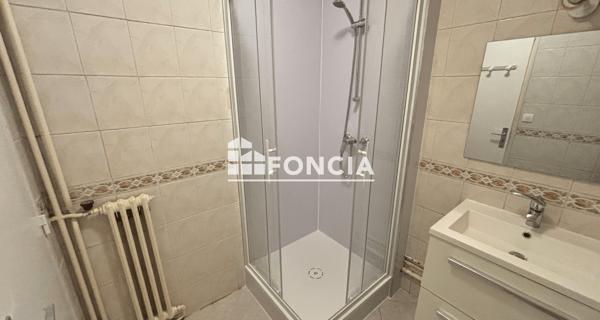 Location Studio 28.97 m² - Tours 37000