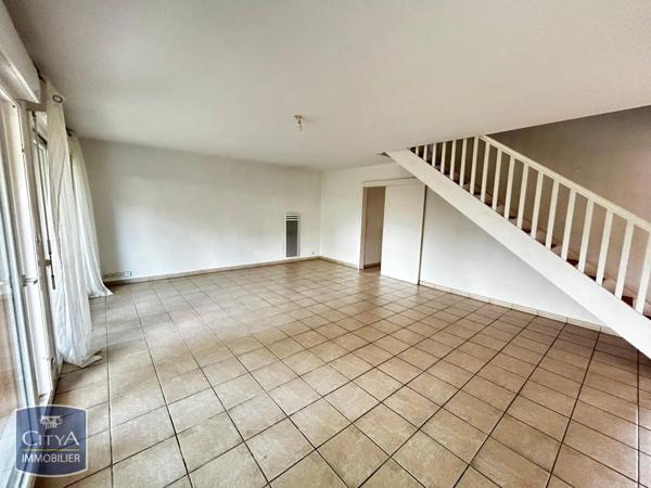 Maison à louer 4 pièces 102.17m² Mont-de-Marsan (40000)