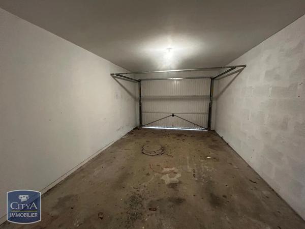 Maison à louer 4 pièces 102.17m² Mont-de-Marsan (40000)