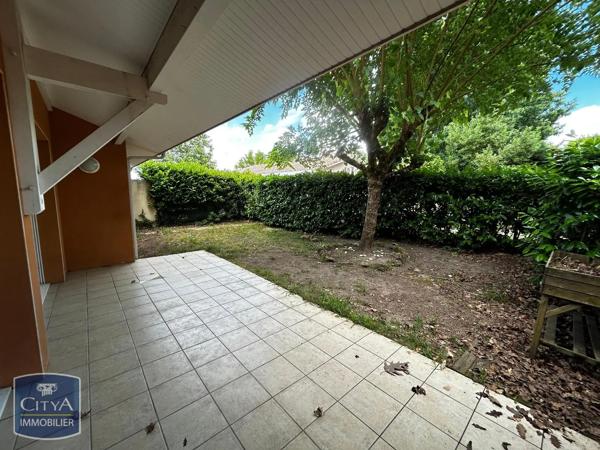 Maison à louer 4 pièces 102.17m² Mont-de-Marsan (40000)