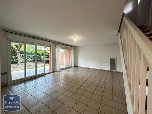 Maison à louer 4 pièces 102.17m² Mont-de-Marsan (40000)