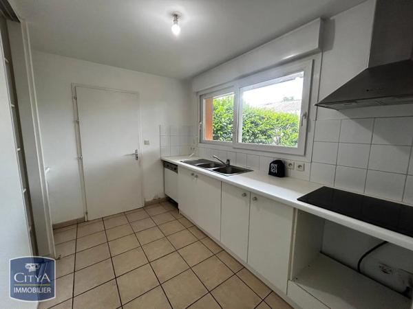 Maison à louer 4 pièces 102.17m² Mont-de-Marsan (40000)