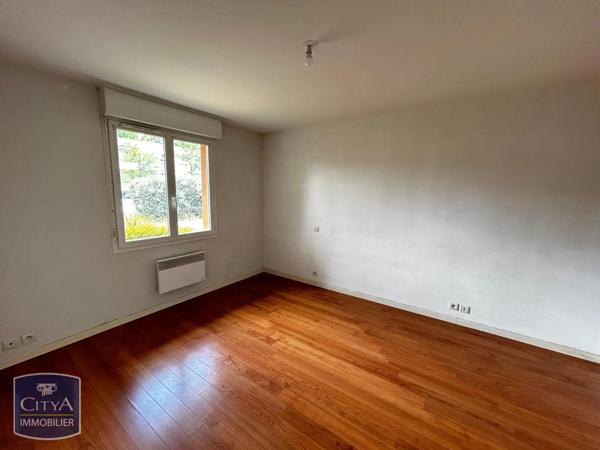 Maison à louer 4 pièces 102.17m² Mont-de-Marsan (40000)