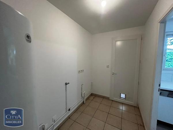 Maison à louer 4 pièces 102.17m² Mont-de-Marsan (40000)