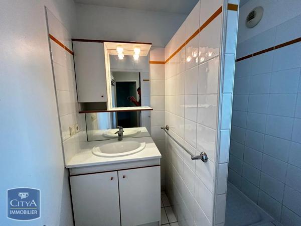 Maison à louer 4 pièces 102.17m² Mont-de-Marsan (40000)