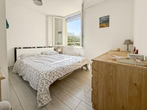 Appartement Villeurbanne 3 pièce(s) 63.24 m2