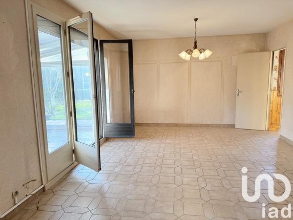 Maison à vendre 5 pièces 103 m² Saint-Symphorien-d'Ozon