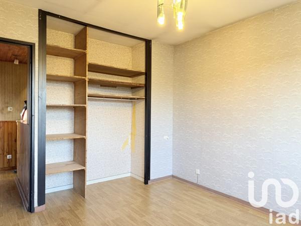 Maison à vendre 5 pièces 103 m² Saint-Symphorien-d'Ozon