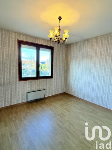 Maison à vendre 5 pièces 103 m² Saint-Symphorien-d'Ozon