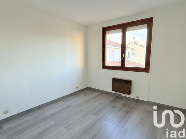 Maison à vendre 5 pièces 103 m² Saint-Symphorien-d'Ozon