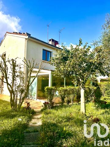 Maison à vendre 5 pièces 103 m² Saint-Symphorien-d'Ozon