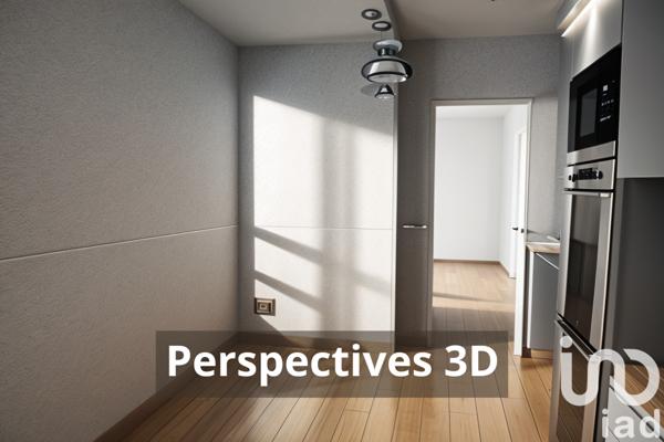 Maison à vendre 5 pièces 103 m² Saint-Symphorien-d'Ozon