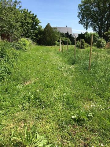 Terrain à Batir à vendre à Esvres dans l'Indre-et-Loire (37320), ref : 034/2203781