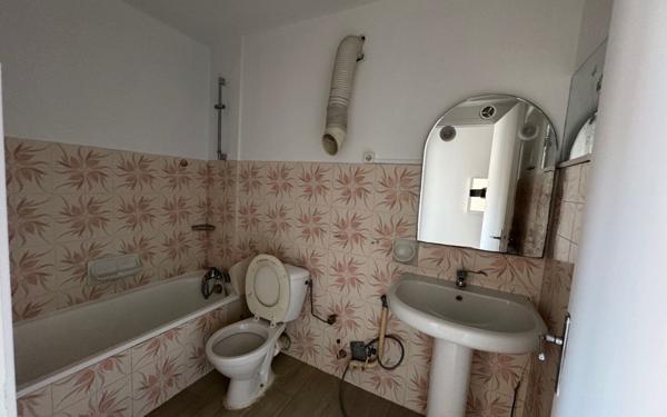 Appartement à vendre    1 pièce • 24,14 m2 Cagnes-sur-Mer