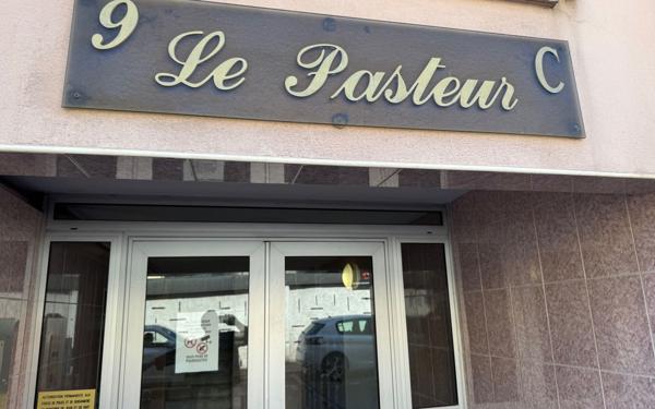 Appartement à vendre    1 pièce • 24,14 m2 Cagnes-sur-Mer