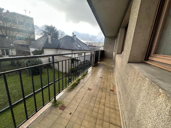 Vandoeuvre les nancy