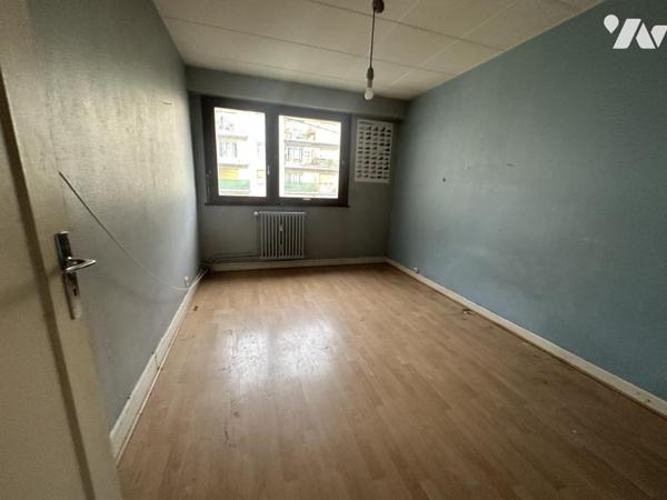 Vandoeuvre les nancy