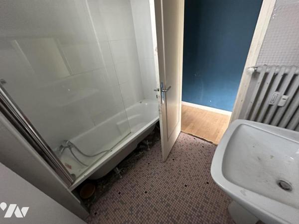 Vandoeuvre les nancy