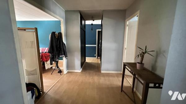 Vandoeuvre les nancy